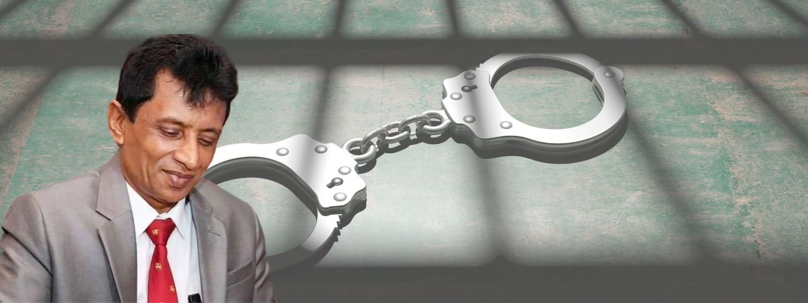 Motor Traffic Commissioner General Remanded